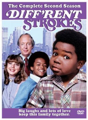 Diff'rent Strokes