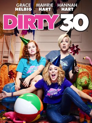Dirty 30