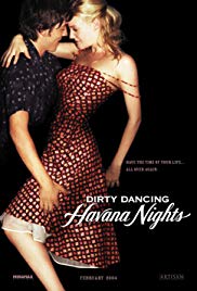 Dirty Dancing 2 - Heiße Nächte auf Kuba