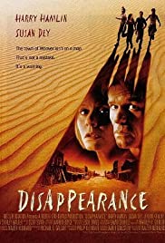 Disappearance - Spurlos verschwunden
