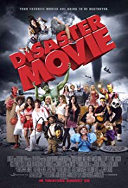 Disaster! The Movie