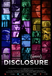 Disclosure (2020)