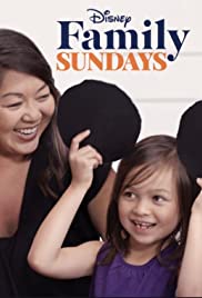 Disney Familiensonntag