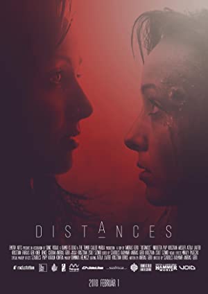 Distances