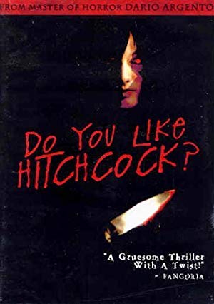 Do You Like Hitchcock