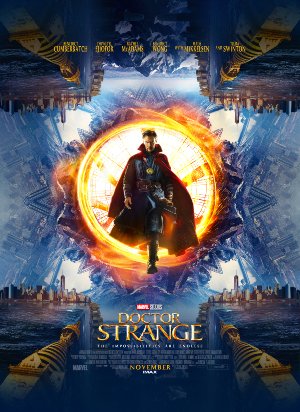 Doctor Strange