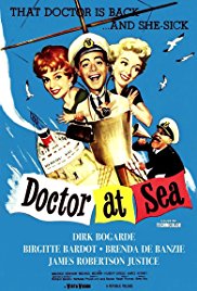 Doktor Ahoi!