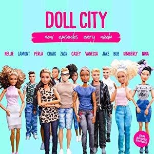Doll City