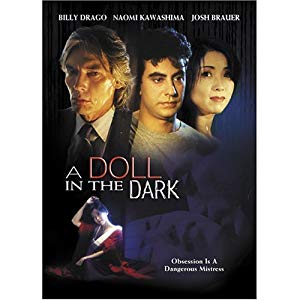 Doll in the Dark