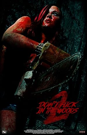 Don't Fuck in the Woods 2