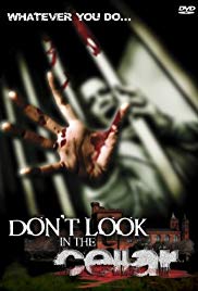 Don't Look the Cellar