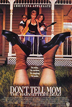 Don't Tell