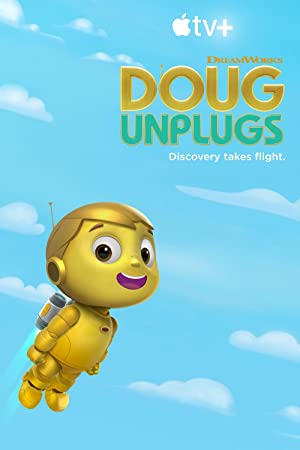 Doug Unplugs