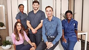 Dr Christian Special Clinics