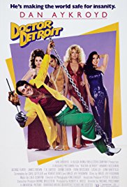 Dr. Detroit