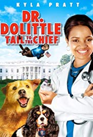 Dr. Dolittle 4