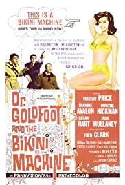 Dr. Goldfoot und seine Bikini-Maschine