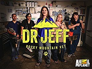 Dr. Jeff - Rocky Mountain Vet