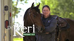 Dr Keri Prairie Vet