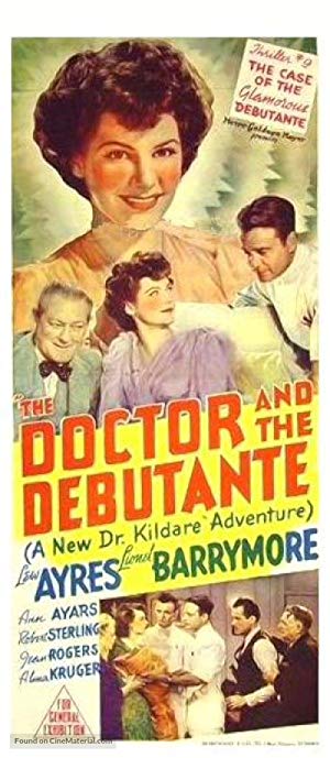 Dr. Kildare's Victory