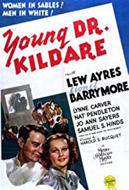 Dr. Kildare - Sein erster Fall