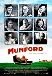 Dr. Mumford