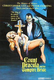 Dracula braucht frisches Blut