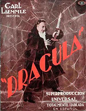 Drácula