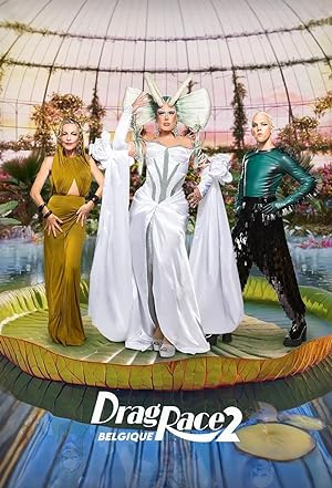 Drag Race Belgique
