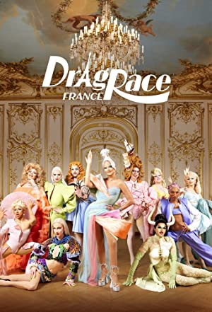 Drag Race France