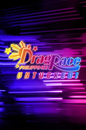 Drag Race Philippines Untucked