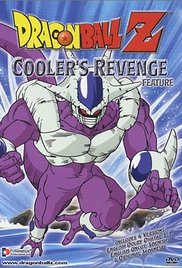 Dragon Ball Z - Coolers Revenge
