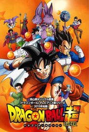 Dragonball Super