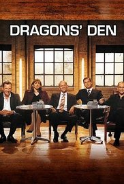 Dragons Den CA