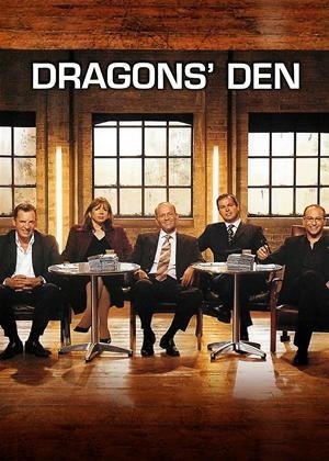 Dragons Den