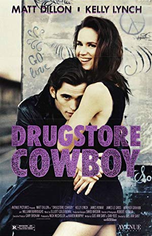 DrugStore Cowboy