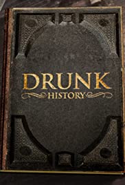 Drunk History AU