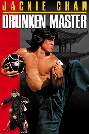 Drunken Master