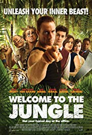 Dschungelcamp - Welcome to the Jungle