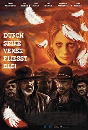 Durch seine Venen fliesst Blei