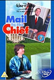 E-Mail ans Weiße Haus