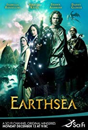 Earthsea - Die Saga von Erdsee