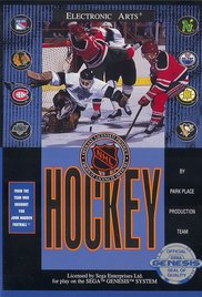 ECHL Hockey