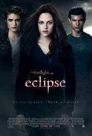 Eclipse - Biss zum Abendrot