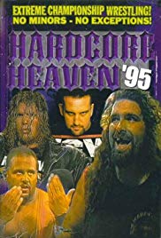 ECW Hardcore Heaven 2000