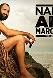 Ed Stafford: Das nackte Überleben