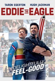 Eddie The Eagle - Alles ist möglich