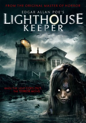 Edgar Allan Poe`s - Lighthouse Keeper