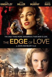 Edge of Love - Was von der Liebe bleibt