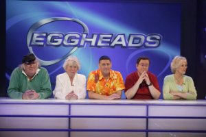 Eggheads